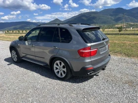 ����� �� �������� �� BMW X5