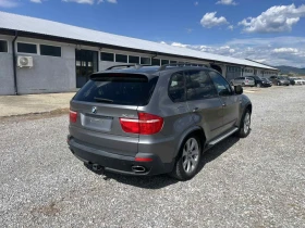 ����� �� �������� �� BMW X5