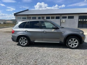 ����� �� �������� �� BMW X5
