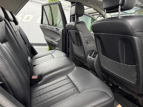 Mercedes-Benz ML 320 4-Matic/KAMERA/PODGREV/TOP!!!/СОБСТВЕН ЛИЗИНГ - цена по договаряне - 89877199 9