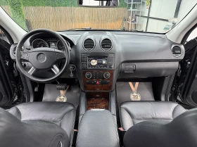 Mercedes-Benz ML 320 4-Matic/KAMERA/PODGREV/TOP!!!/СОБСТВЕН ЛИЗИНГ - цена по договаряне - 89877199 15
