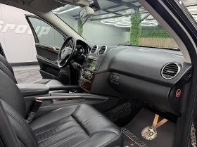 Mercedes-Benz ML 320 4-Matic/KAMERA/PODGREV/TOP!!!/СОБСТВЕН ЛИЗИНГ - цена по договаряне - 89877199 11