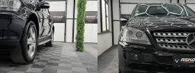 Mercedes-Benz ML 320 4-Matic/KAMERA/PODGREV/TOP!!!/СОБСТВЕН ЛИЗИНГ - цена по договаряне - 89877199 8