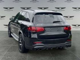 Mercedes-Benz GLC 43 AMG ФИНАНСИРАНЕ| ЦЕНА ДО БЪЛГАРИЯ|  - 35990 € / 70390.32 лв. - 79056124 3