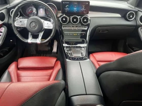 Mercedes-Benz GLC 43 AMG ФИНАНСИРАНЕ| ЦЕНА ДО БЪЛГАРИЯ|  - 35990 € / 70390.32 лв. - 79056124 11