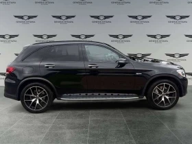 Mercedes-Benz GLC 43 AMG ФИНАНСИРАНЕ| ЦЕНА ДО БЪЛГАРИЯ|  - 35990 € / 70390.32 лв. - 79056124 6