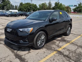 Audi Q3 * ���������� * (���� �� ��) | Mobile.bg � ����� ������ 2