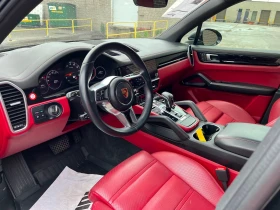 Porsche Cayenne ОБДУХВАНЕ* BOSE* PANORAMA*  | Auto.bg — изображение 5