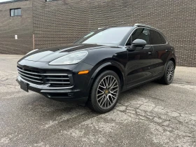 Porsche Cayenne ОБДУХВАНЕ* BOSE* PANORAMA* 