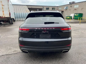 Porsche Cayenne ОБДУХВАНЕ* BOSE* PANORAMA*  | Auto.bg — изображение 4