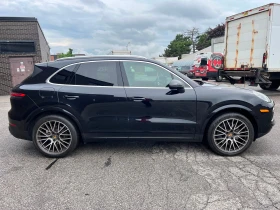 Porsche Cayenne ОБДУХВАНЕ* BOSE* PANORAMA*  | Auto.bg — изображение 3