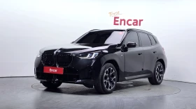 BMW X3 X3(G45) xDrive 2.0D M-Sport Цена до БГ!