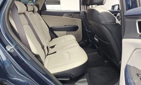 Kia Sportage undefined | Auto.bg — изображение 11