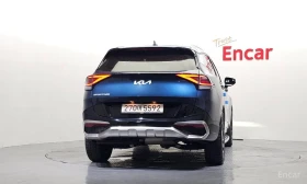 Kia Sportage undefined | Auto.bg — изображение 4