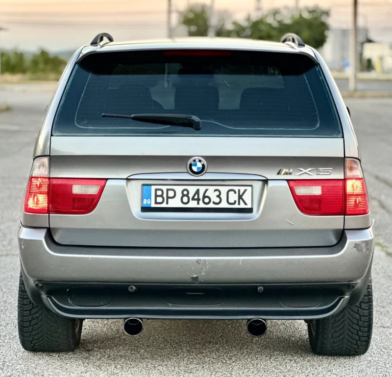 BMW X5 3.0D SPORT PACKET//ITALY, снимка 6 - Автомобили и джипове - 49486392