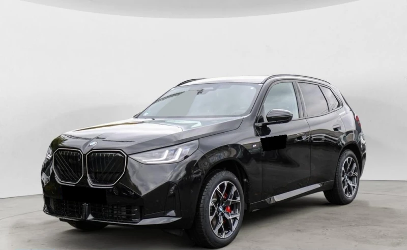 BMW X3 40d* M-SPORT* HEAD-UP* PANO* H&K* 360CAM* 