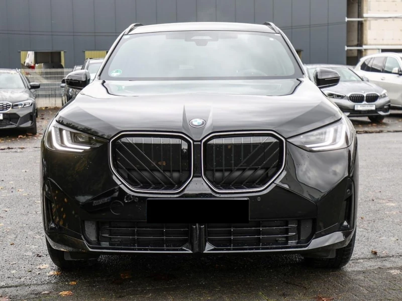 BMW X3 40d* M-SPORT* HEAD-UP* PANO* H&K* 360CAM* , снимка 2 - Автомобили и джипове - 52200010