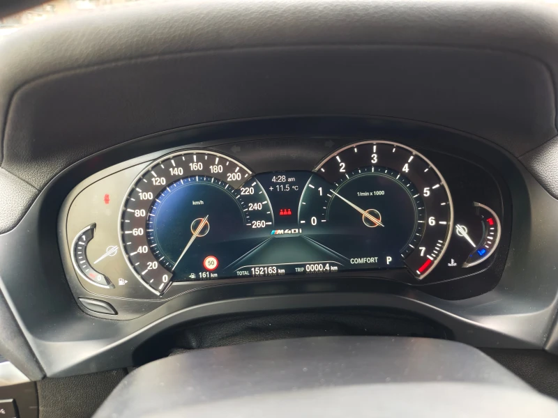 BMW X3, снимка 14 - Автомобили и джипове - 52561220