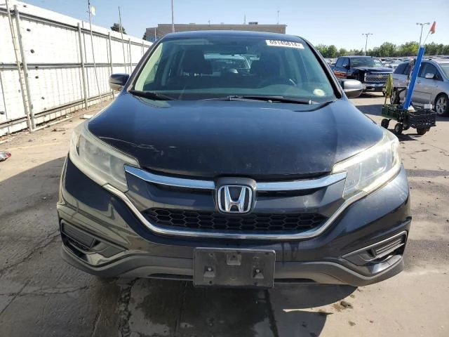 Honda Cr-v LX, снимка 2 - Автомобили и джипове - 47464102