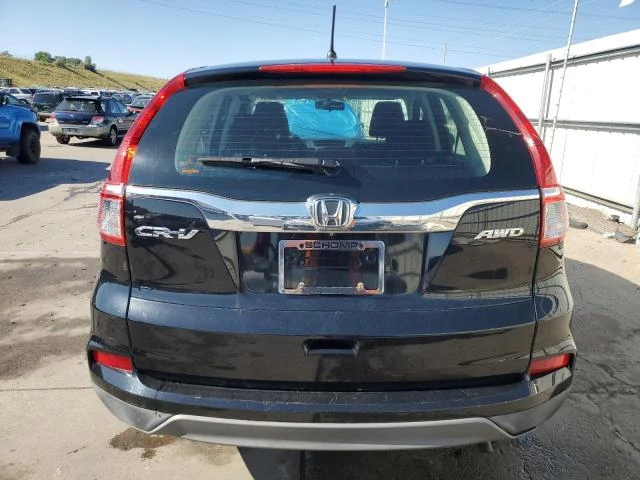 Honda Cr-v LX, снимка 10 - Автомобили и джипове - 47464102