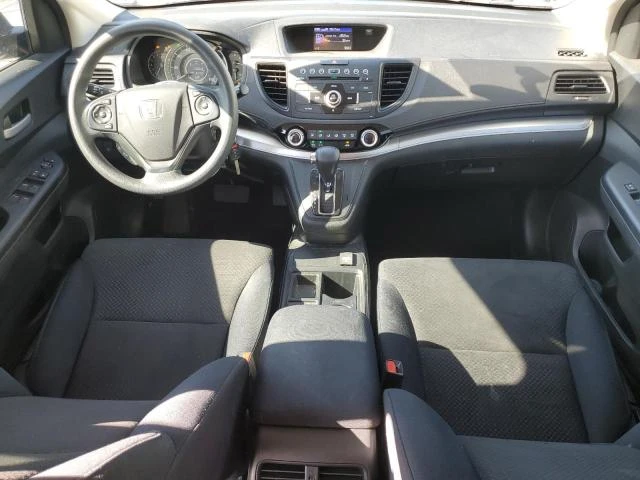 Honda Cr-v LX, снимка 5 - Автомобили и джипове - 47464102