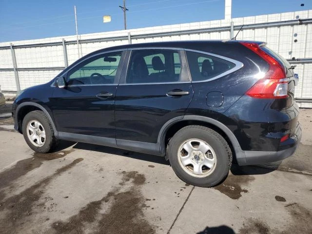 Honda Cr-v LX, снимка 11 - Автомобили и джипове - 47464102