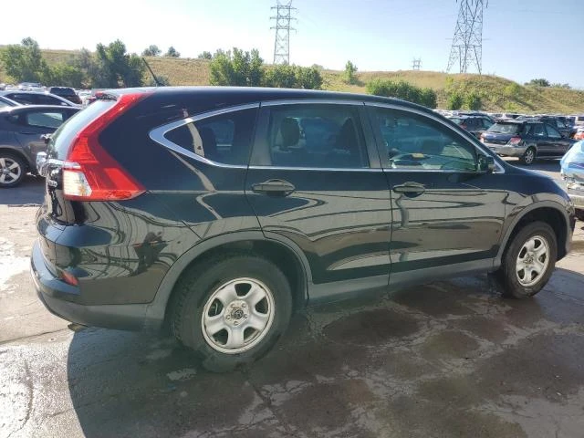 Honda Cr-v LX, снимка 9 - Автомобили и джипове - 47464102