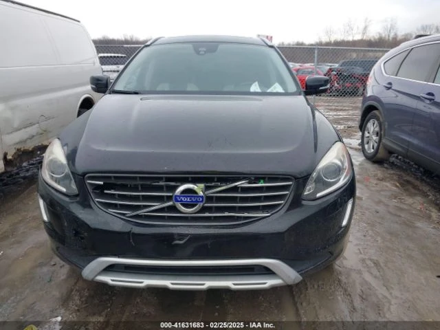 Volvo XC60 T6 AWD Dynamic - изображение 5