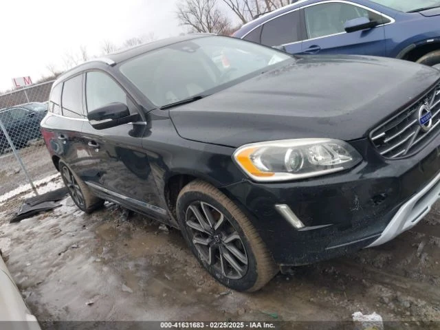 Volvo XC60 T6 AWD Dynamic - изображение 7