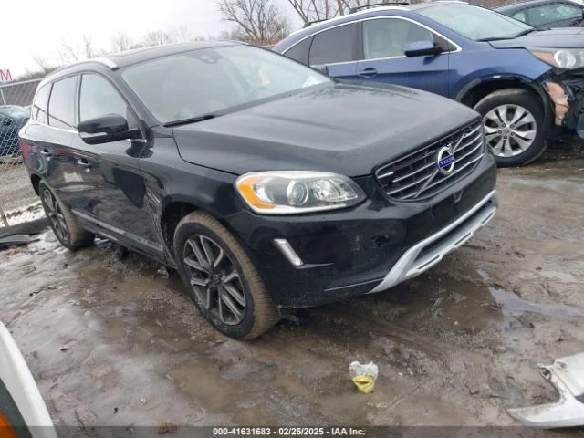 Volvo XC60 T6 AWD Dynamic - изображение 2