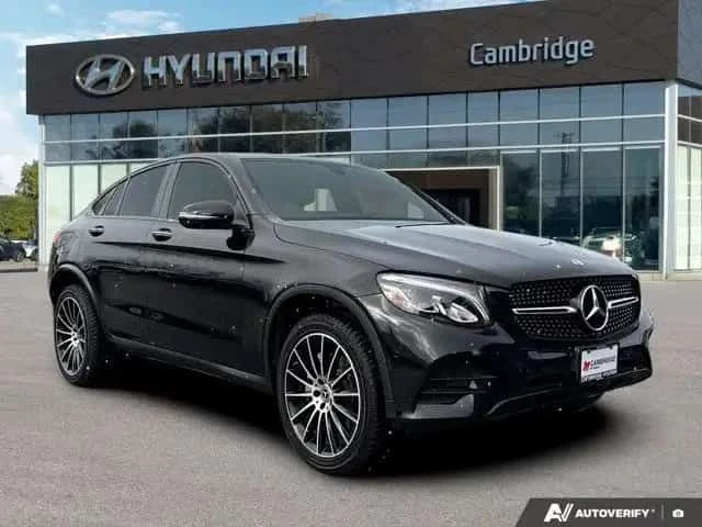 Mercedes-Benz GLC 300 4MATIC / Keyless / PANO / ПОДГРЕВИ - изображение 7