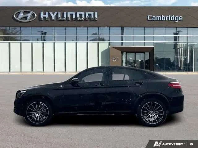 Mercedes-Benz GLC 300 4MATIC / Keyless / PANO / ПОДГРЕВИ - изображение 2