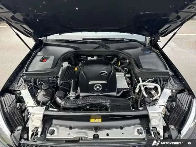 Mercedes-Benz GLC 300 4MATIC / Keyless / PANO / ПОДГРЕВИ, снимка 12 - Автомобили и джипове - 53538200