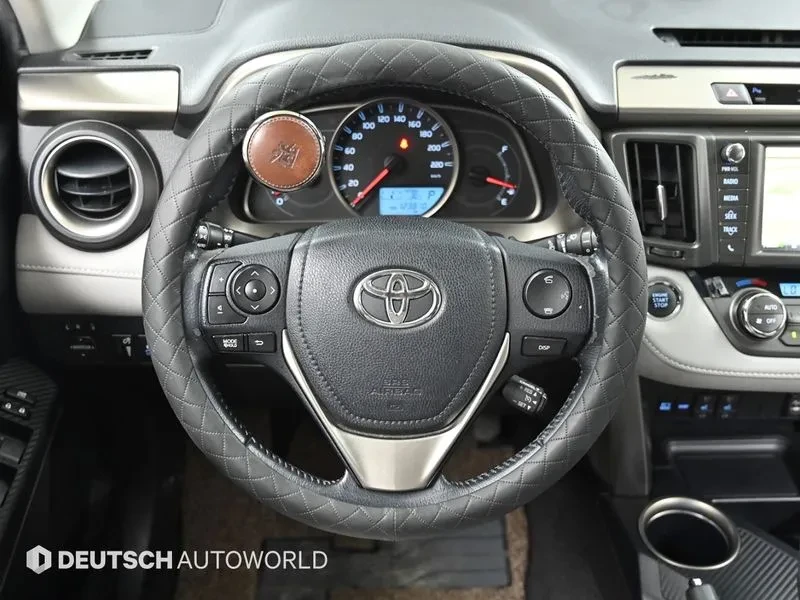 Toyota Rav4 2.5 4Wd, снимка 13 - Автомобили и джипове - 55702132