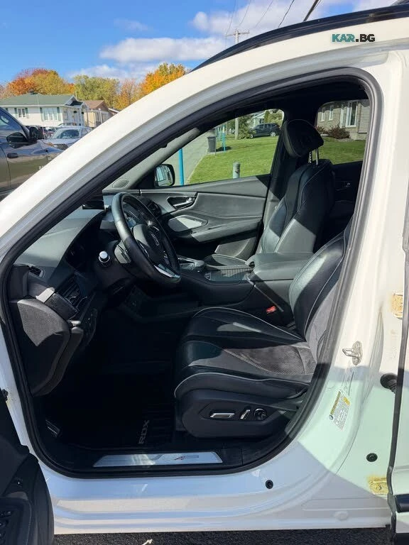 Acura Rdx SH-AWD A-Spec* ELS* DISTRONIC* ���������* �������� | Mobile.bg � ����������� 7