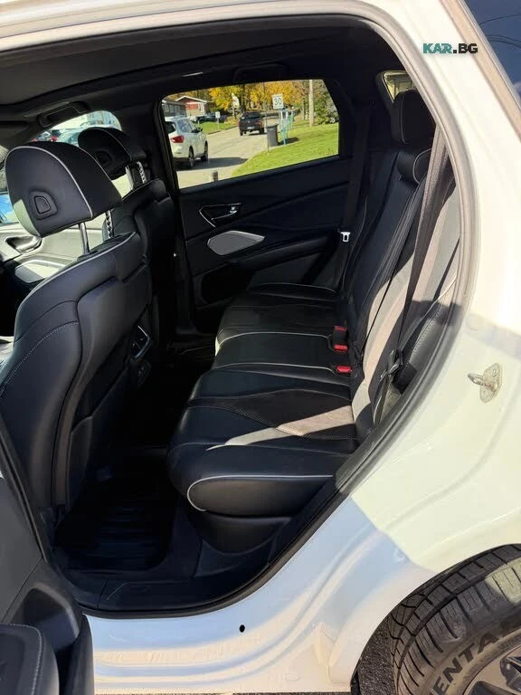 Acura Rdx SH-AWD A-Spec* ELS* DISTRONIC* ���������* �������� | Mobile.bg � ����������� 13