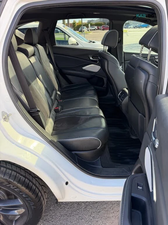 Acura Rdx SH-AWD A-Spec* ELS* DISTRONIC* ���������* �������� | Mobile.bg � ����������� 14