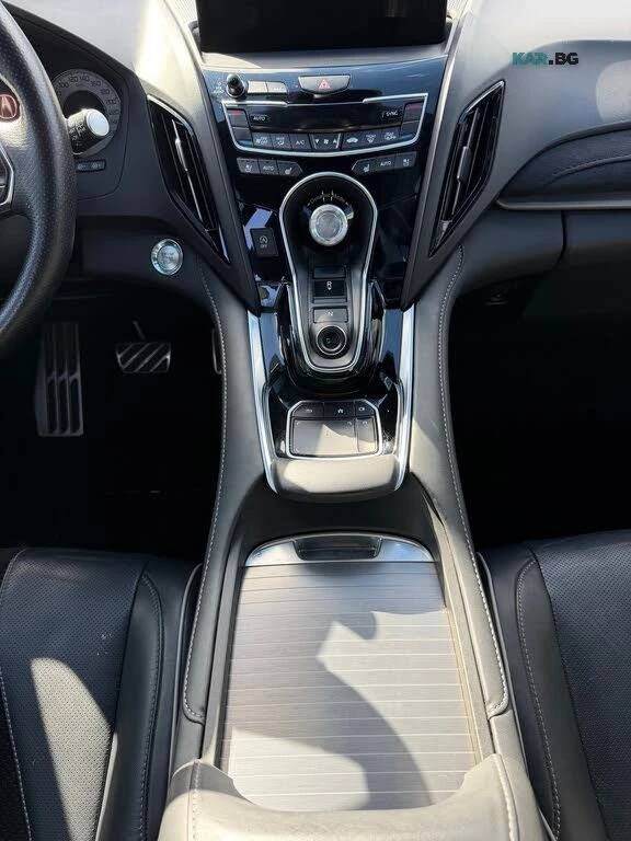 Acura Rdx SH-AWD A-Spec* ELS* DISTRONIC* ���������* �������� | Mobile.bg � ����������� 12