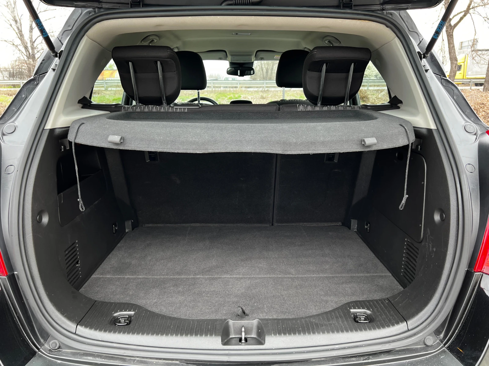 Opel Mokka 1.6 CDTI 118000KM MOKKA-X SWISS | Mobile.bg   14