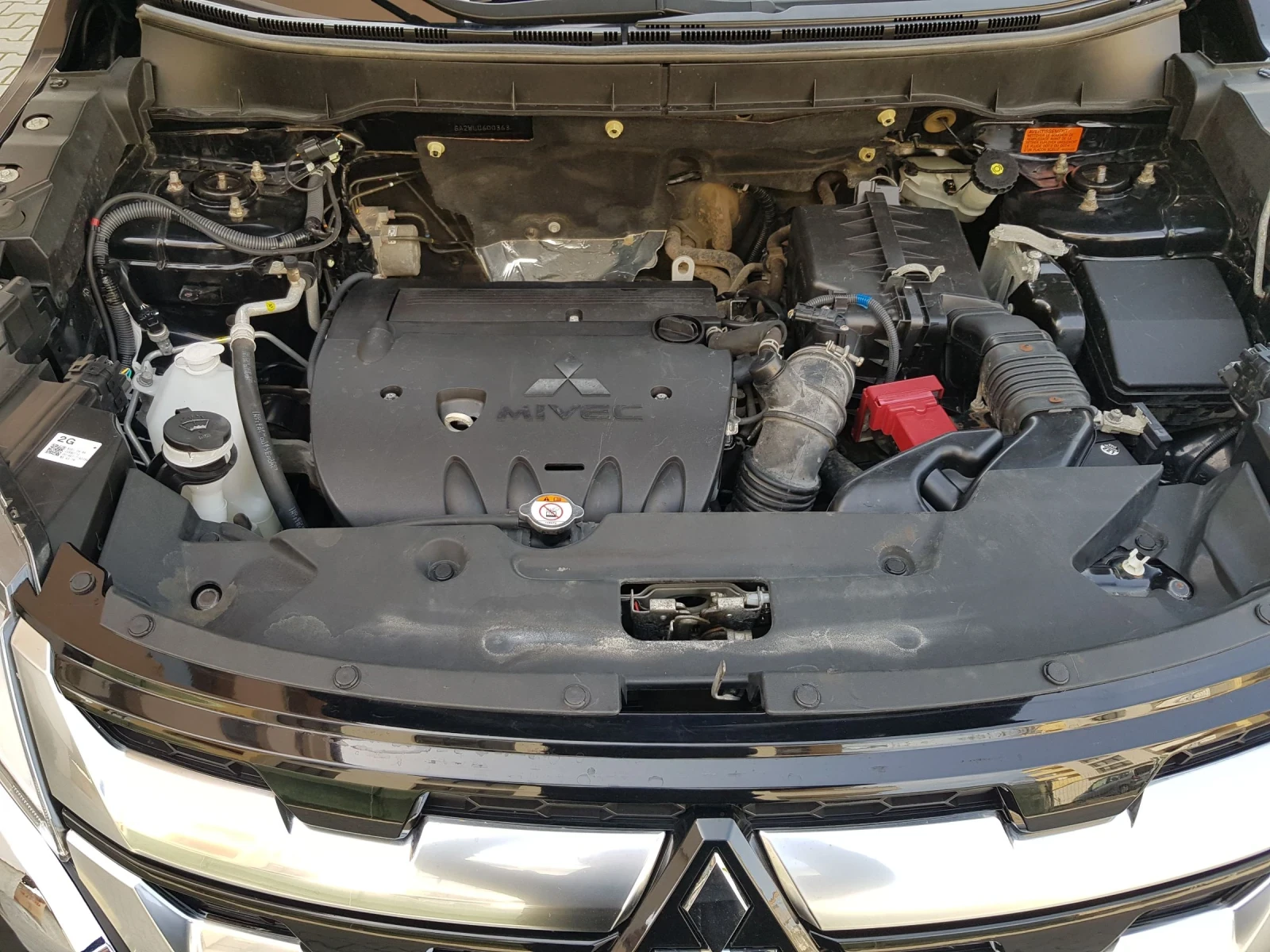 Mitsubishi ASX AWD,    | Mobile.bg   15