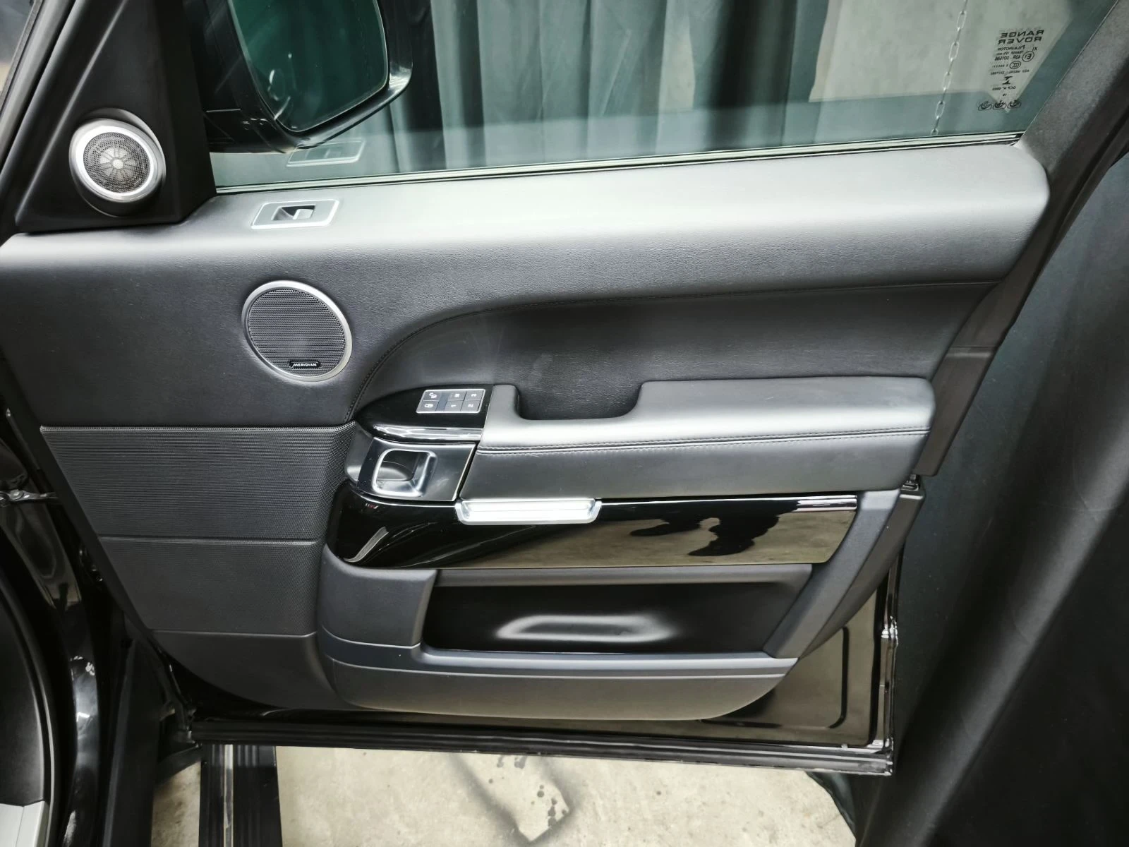 Land Rover Range rover VOGUE / AUTOBIOGRAPHY / 4.4 V8 SD | Mobile.bg   12