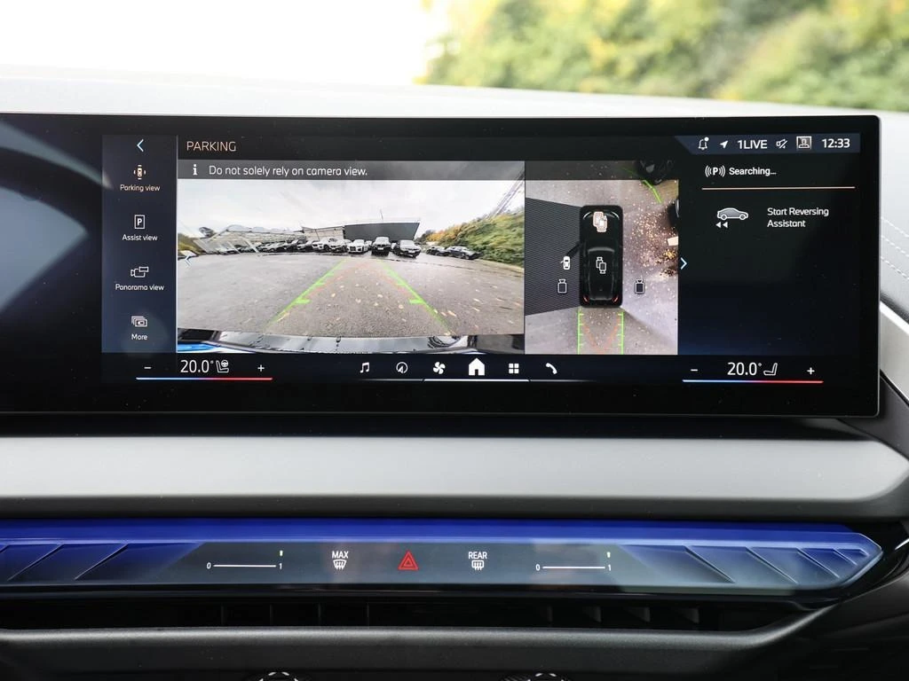 BMW X3 40d* M-SPORT* HEAD-UP* PANO* H&K* 360CAM*  - изображение 10