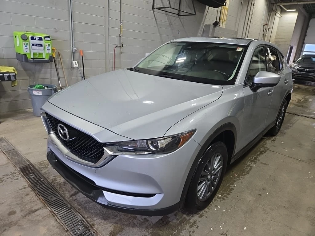 Mazda CX-5 * TOURING * CARFAX *    | Mobile.bg   2