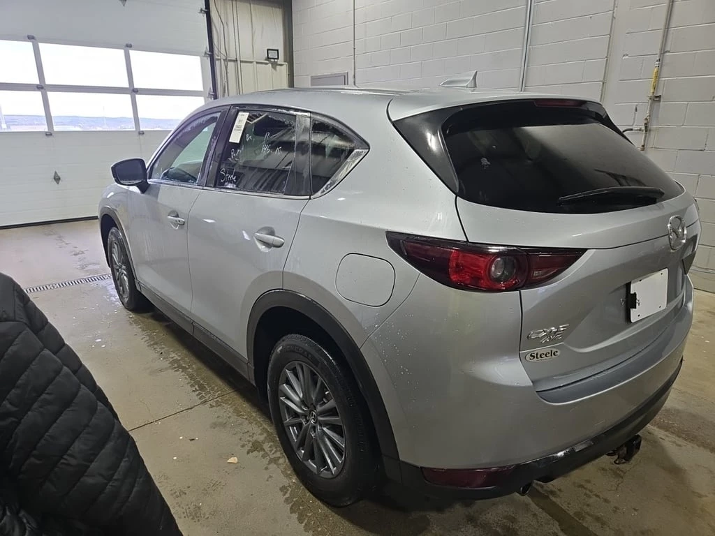 Mazda CX-5 * TOURING * CARFAX *    | Mobile.bg   5