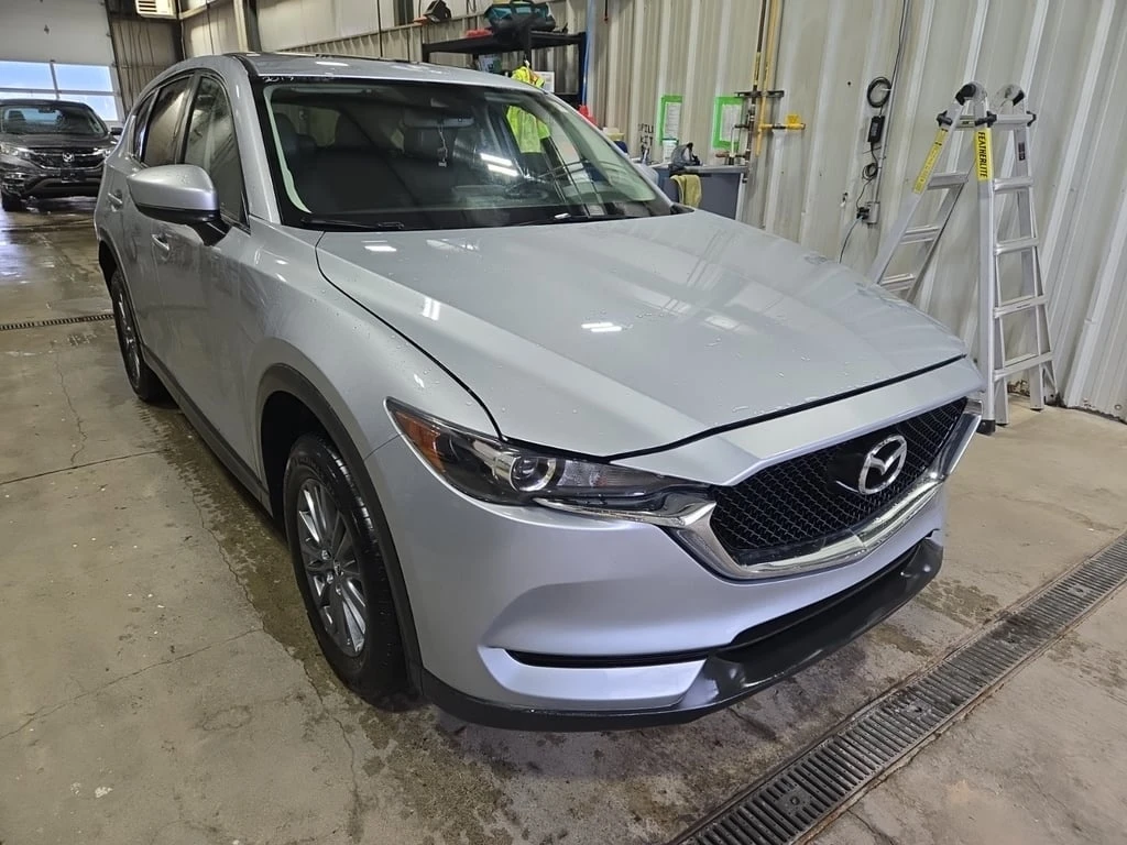 Mazda CX-5 * TOURING * CARFAX *    | Mobile.bg   3