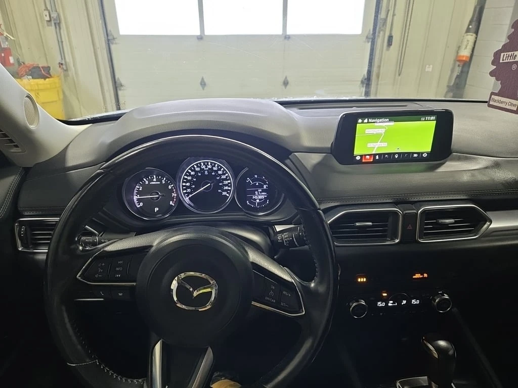 Mazda CX-5 * TOURING * CARFAX *    | Mobile.bg   8