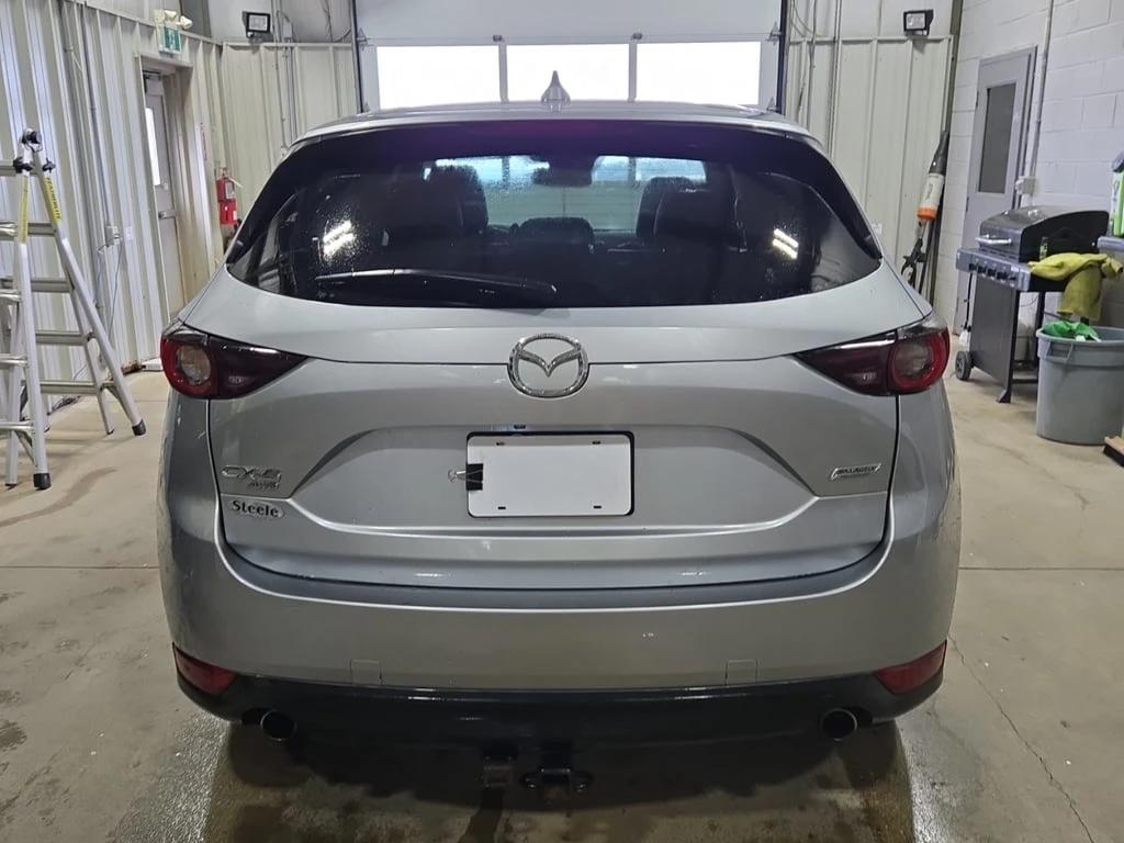 Mazda CX-5 * TOURING * CARFAX *    | Mobile.bg   6