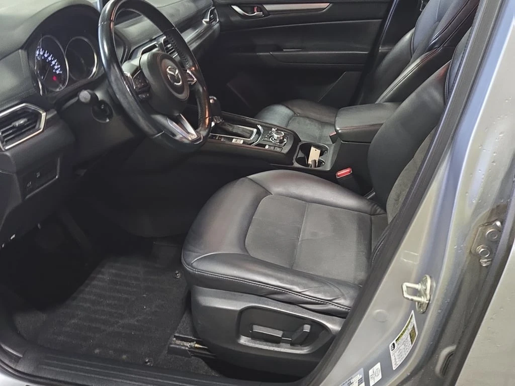 Mazda CX-5 * TOURING * CARFAX *    | Mobile.bg   7