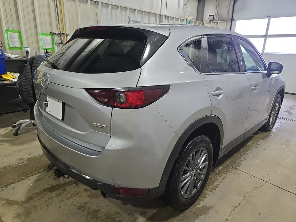 Mazda CX-5 * TOURING * CARFAX *    | Mobile.bg   4