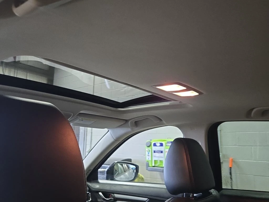 Mazda CX-5 * TOURING * CARFAX *    | Mobile.bg   12